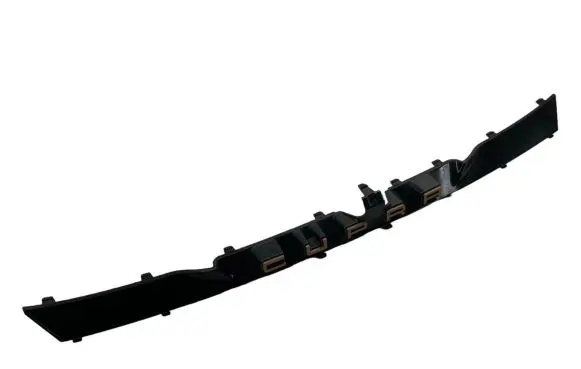 Cupra Born Front bumper upper radiator grill 10E853985 814022001