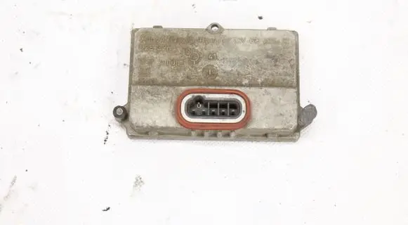 Opel Insignia A Headlight ballast module Xenon 5DV008290-00