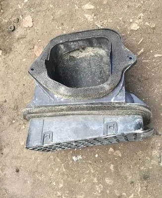 Volkswagen Amarok Air intake duct part 2H1819049