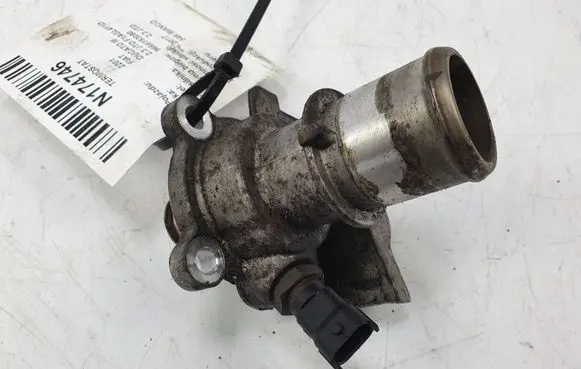 Fiat Ducato Thermostat 5801698831