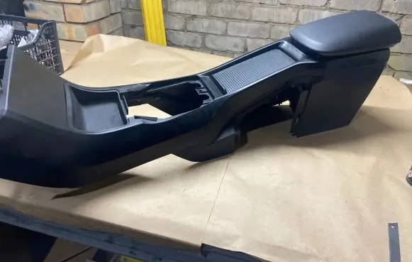 Volvo V40 Center console 01302307 08632777
