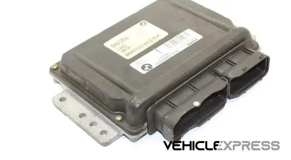 Mini One - Cooper R50 - 53 Engine control unit/module 7520019
