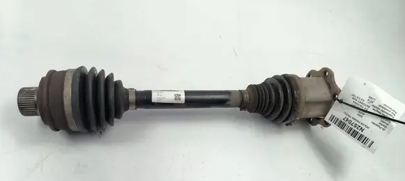 Audi Q7 4M Front driveshaft 4M0407271D