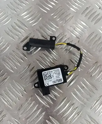 Alarm control unit/module