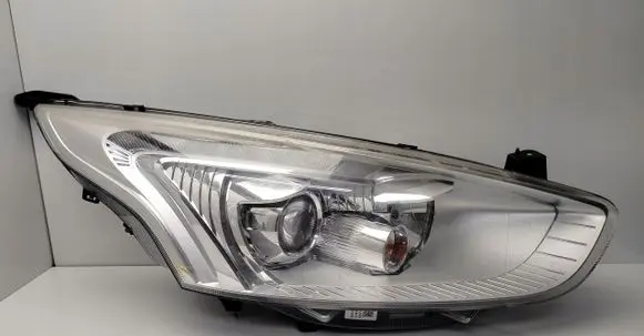 Ford B-MAX Headlight/headlamp 