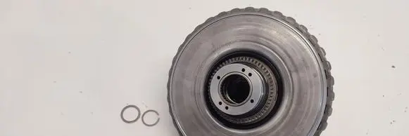 Volkswagen Tiguan Clutch set kit 0GC141029L