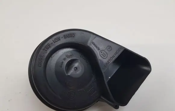 Mercedes-Benz C W203 Horn signal E9703881165