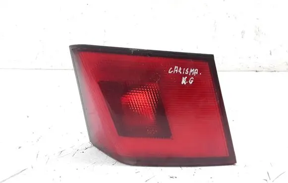 Mitsubishi Carisma Tailgate rear/tail lights 292001
