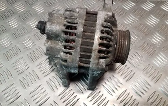 Honda Jazz Generator/alternator A5TB0091 AHGA56