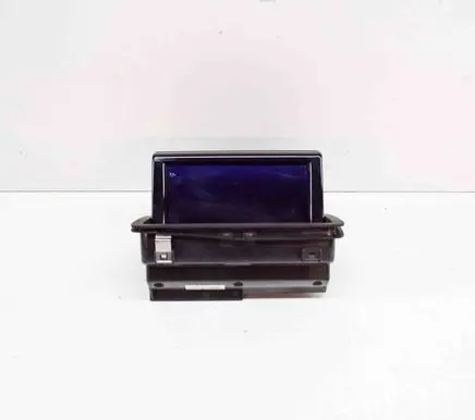 Audi A1 Screen/display/small screen 8X0857273B