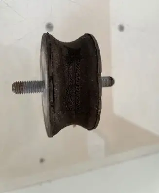 Audi A4 S4 B8 8K Gearbox mount G2295020