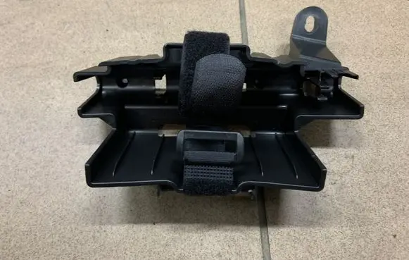 Audi A3 S3 8V Other trunk/boot trim element 8V3012635B