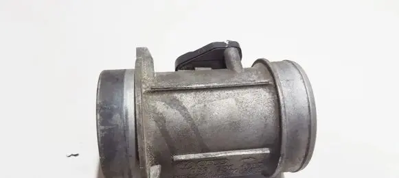 Audi A6 S6 C5 4B Mass air flow meter 059906461D AFH70-25C