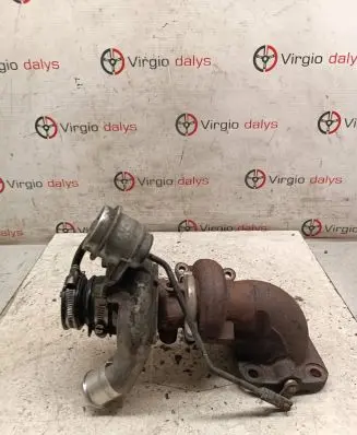 Ford Transit Turbo 4913106313 6c1q6k682oe