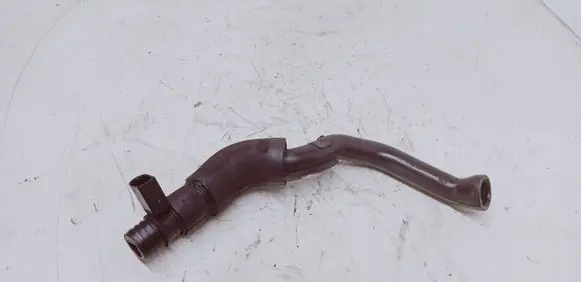 Mercedes-Benz C W204 Breather hose/pipe A6460162081