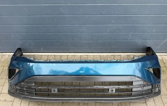 Volkswagen Tiguan Allspace Front bumper 5NA807221C