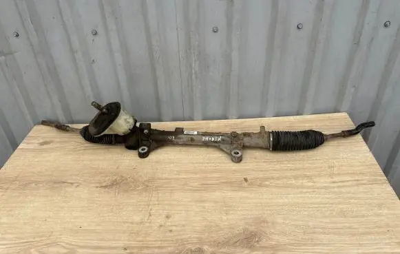 Renault Megane III Steering rack 490018982R A0040132A HJ12K326CZ