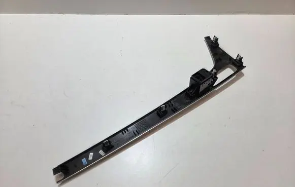 Audi A4 S4 B9 Center console decorative trim 8W1863969