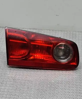 Renault Laguna II Tailgate rear/tail lights B74PH2