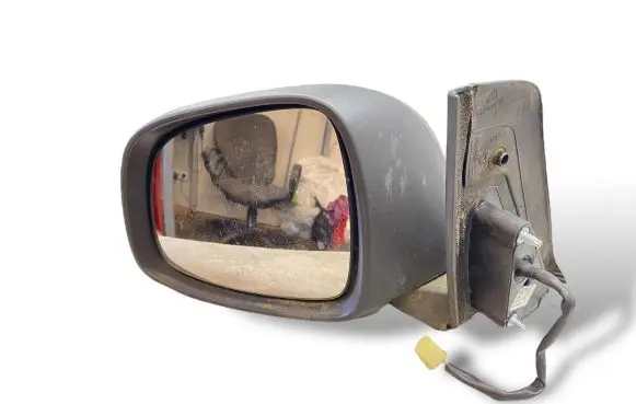 Fiat Sedici Front door electric wing mirror 1662006 8470279J10