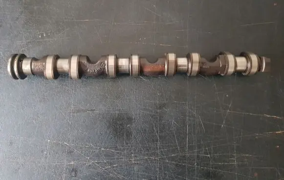 BMW 3 E90 E91 Camshaft 7566995 7531882 1707316