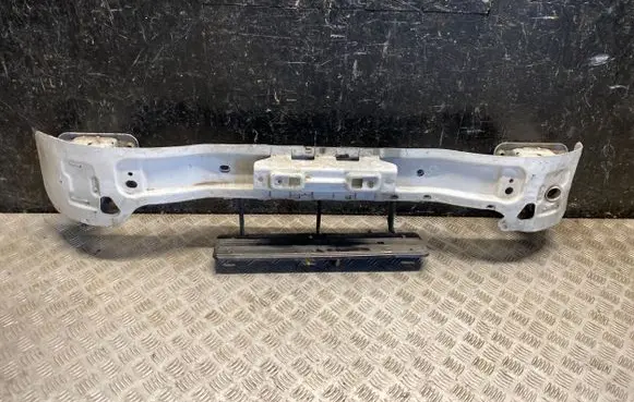 Ford Transit Front bumper cross member