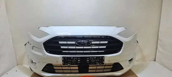 Ford Transit - Tourneo Connect Front bumper KT1B-17K89