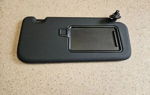 KIA EV6 Sun visor