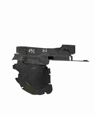 Volvo S60 Intercooler air guide/duct channel 30796466