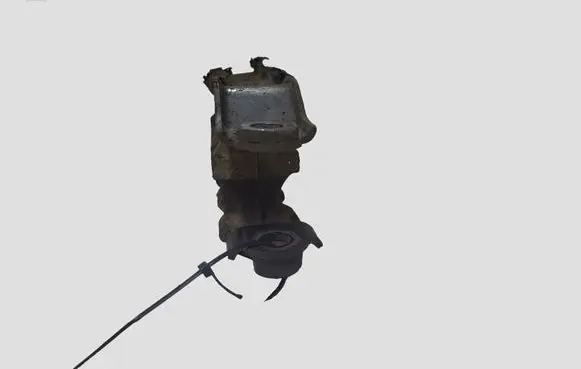 Volvo V60 Turbo solenoid valve