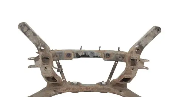 Chevrolet Captiva Rear subframe 