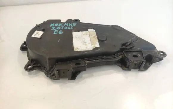 Ford Mondeo MK IV Timing belt guard (cover) 9802982180CAREWAY