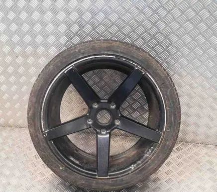Porsche Cayman 987 R19 alloy rim 