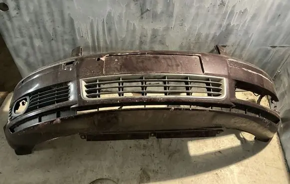 Audi A8 S8 D3 4E Front bumper 