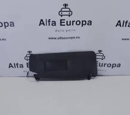 BMW X3 E83 Sun visor