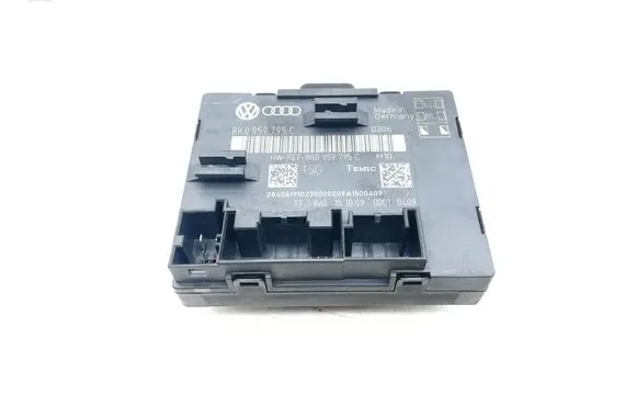 Door control unit/module