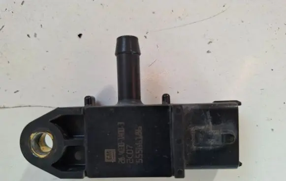 Opel Mokka Exhaust gas pressure sensor 28403014003