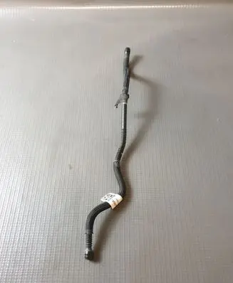 Opel Mokka B Clutch pipe/line 9824245480