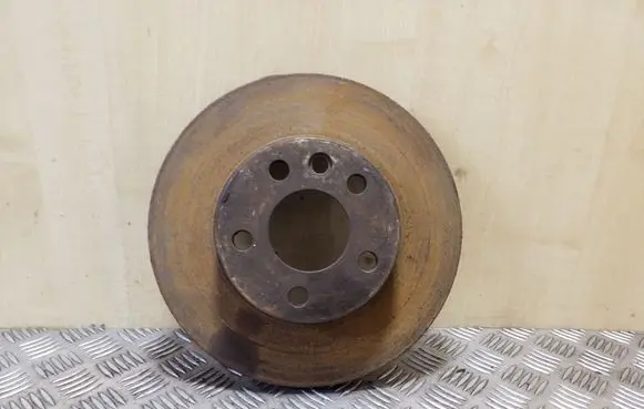 Volkswagen Transporter - Caravelle T4 Front brake disc