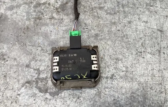 Volvo XC90 Rain sensor 1397212067