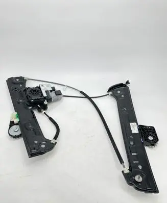 BMW 2 G42 Front door electric window regulator 9854229 E01378110 311142203949