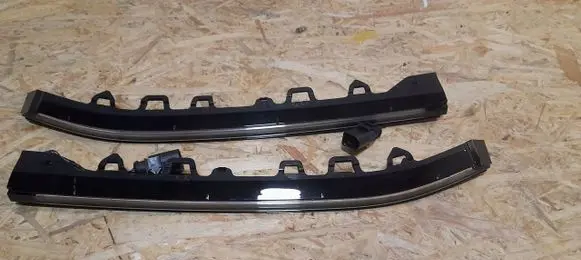 Volkswagen T-Roc Front fog light 2GA941653A 2GA941654A