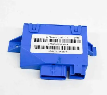 Chrysler Pacifica Tailgate/trunk control unit/module P04727380AF