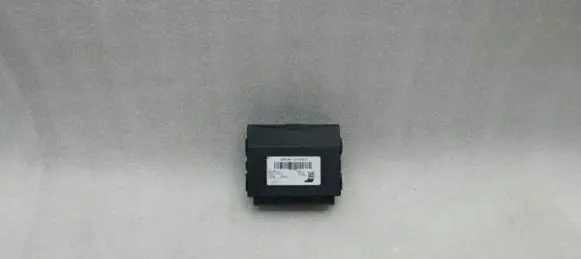 BMW 1 F20 F21 Air conditioning/heating control unit 9311849