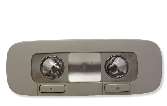 Skoda Octavia Mk3 (5E) Rear seat light 3T0947291A