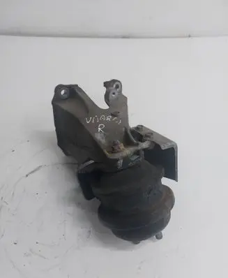 Suzuki Grand Vitara II Engine mount vacuum valve 