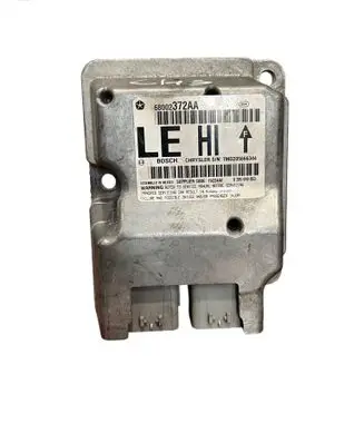 Chrysler 300 - 300C Airbag control unit/module 68002372AA