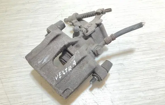Opel Vectra C Rear brake caliper