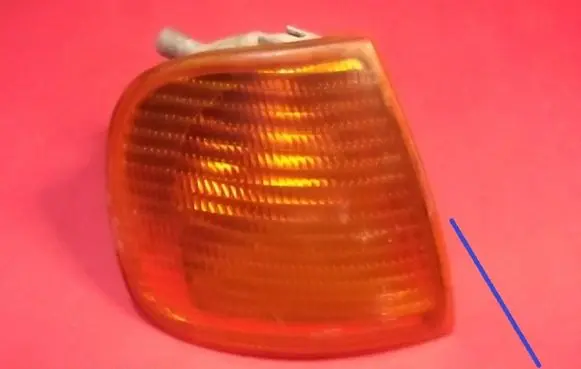 Seat Cordoba (6K) Front indicator light 6K5953050B