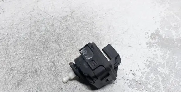 Audi A6 S6 C5 4B Headlight level adjustment motor 4B0941295 00728214